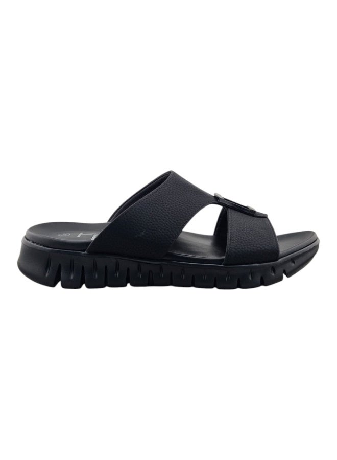 Footprint Cloud Ease Premium Mens Comfort Sandals | Superior All-Day Comfort - Image 2